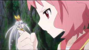 Episódio Episódio 2 da série Zettai Bouei Leviathan