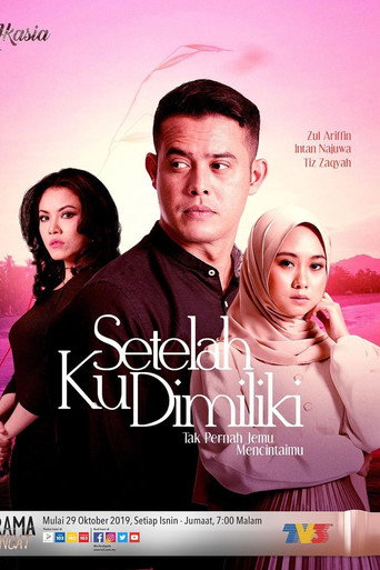 Setelah Ku Dimiliki