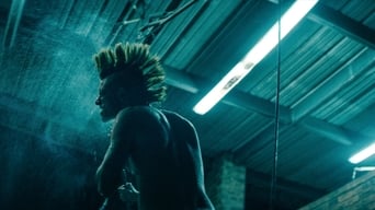 Galeria 4 - Bomb City