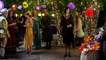 #5 The Good Witch's Destiny