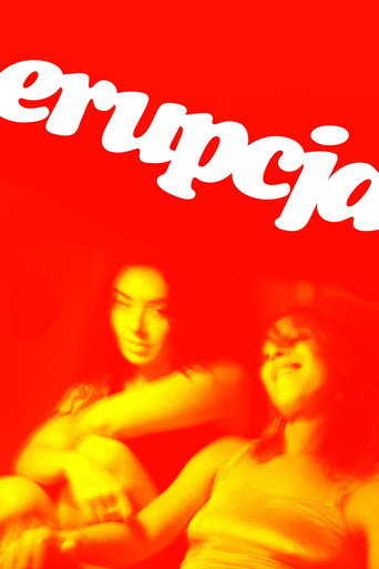 Erupcja (2026)