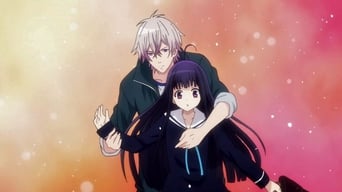 Hatsukoi Monster - 1x01