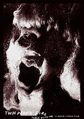 Twin Peaks: Fire Walk with Me