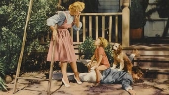 Blondie Plays Cupid (1940)