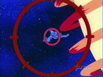 Episode 7 — Expendable