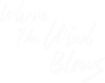 Where the Wind Blows logo