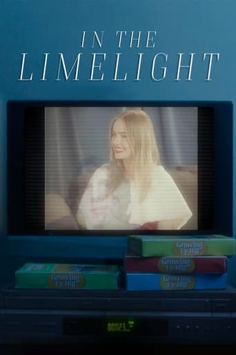 Poster of In the Limelight