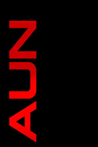 Aun - Um distúrbio Orgânico poster