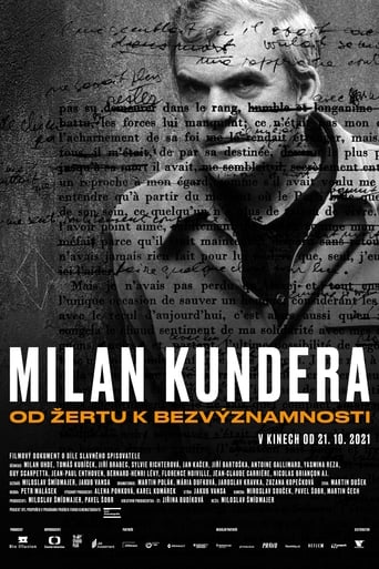 Milan Kundera