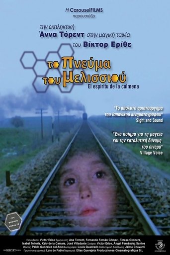 Το Πνεύμα του Μελισσιού (1973) Το Πνεύμα του Μελισσιού (1973)