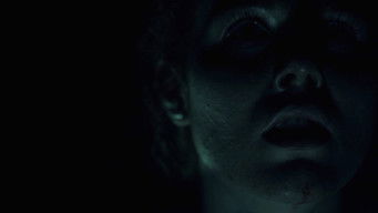 Galeria 5 - Miedo en el bosque (A Haunting at Cypress Creek)