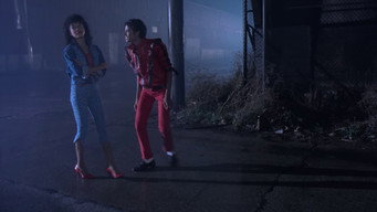 #17 Michael Jackson's Thriller