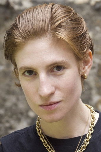 Foto de Agathe Bonitzer