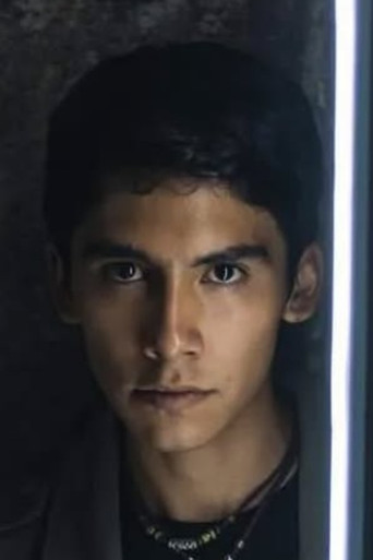 Axel Shuarma — photo 2