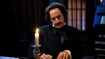 Edgar Allan Poe: Buried Alive (2016)