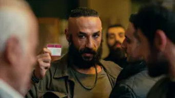 Episode 9 — Episode 9