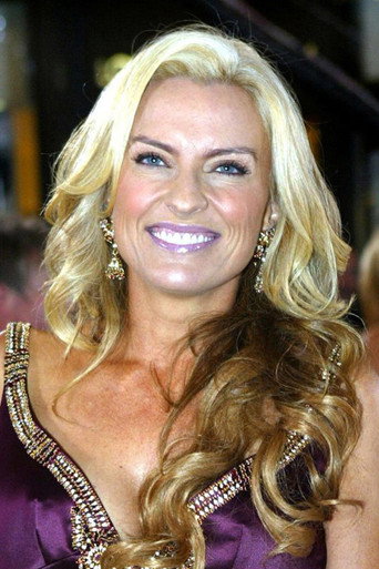 Gretel Killeen — 2