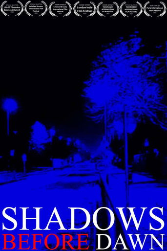 Shadows Before Dawn