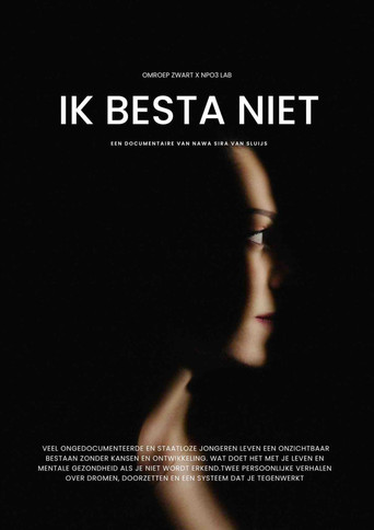 Ik Besta Niet (2024)