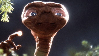 E. T., an Emotional Blockbuster (2022)