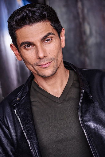 Foto de Dylan Ramsey