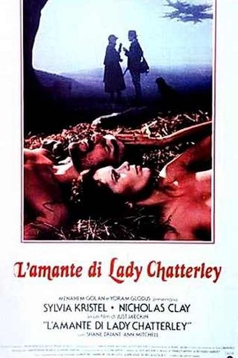 L'amante di Lady Chatterley