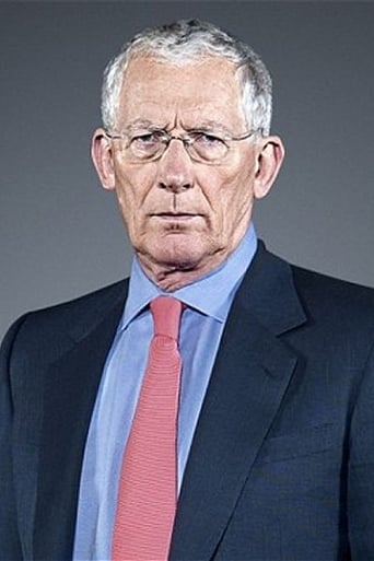 Imagen de Nick Hewer