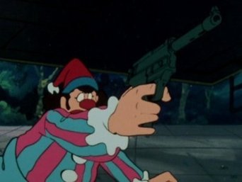 Cena de Episódio 52