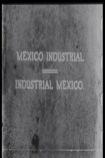 Industrial Mexico