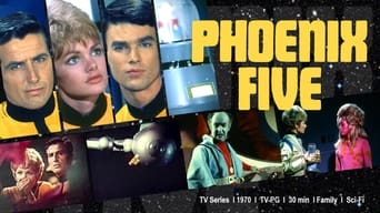 Phoenix Five (1970)