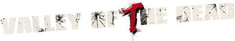 Valley of the Dead logo