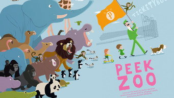 Peek Zoo (2018- )