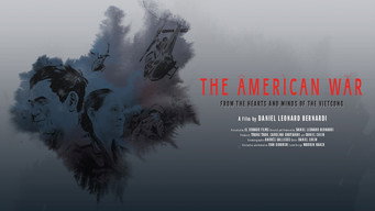 The American War (2018)
