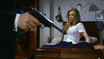 #4 Twisted Nerve