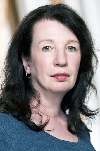 Image of Giselle Cullinane