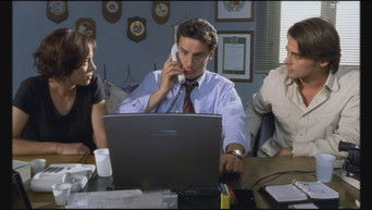 第16話：Quattro bravi ragazzi