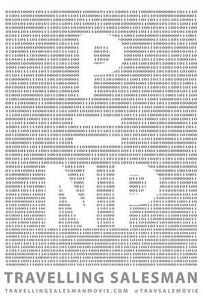 Travelling Salesman (2012)