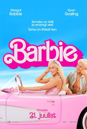 Barbie