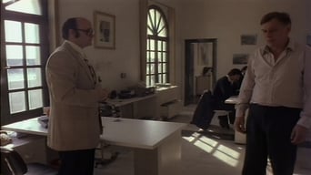 Dirty Game in Casablanca (1985)