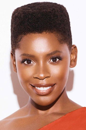 Foto de Chelsea Harris