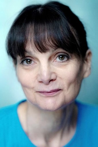 Sophie Froissard headshot