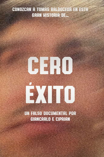 Cero Éxito