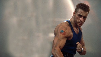 Вуличний боєць (1994)