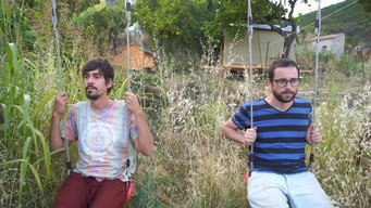 Escena 1 de Puntos panda