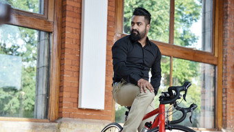 #9 Nannaku Prematho...