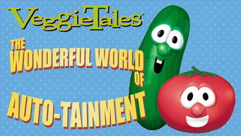 VeggieTales: The Wonderful World Of Auto-tainment! backdrop 3