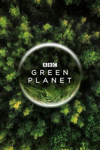 The Green Planet Season 1 Episode 5
