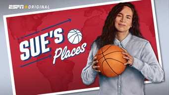 Sue's Places (2024- )