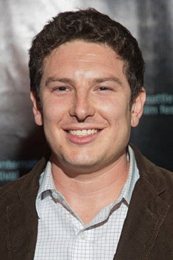 Isaac Klausnerの人物画像 5