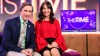 This Time with Alan Partridge (2019-2021)